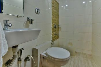 Hotel Garden Park Mumbai Luaran gambar