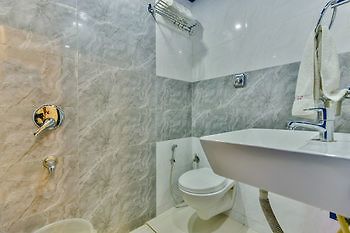 Hotel Garden Park Mumbai Luaran gambar