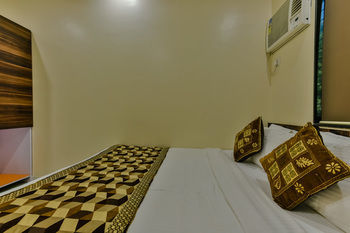 Hotel Garden Park Mumbai Luaran gambar