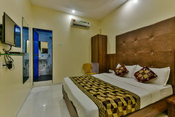 Hotel Garden Park Mumbai Luaran gambar