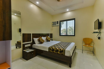 Hotel Garden Park Mumbai Luaran gambar