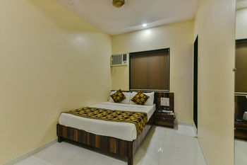 Hotel Garden Park Mumbai Luaran gambar