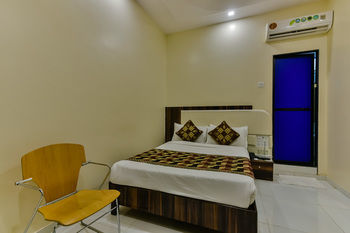 Hotel Garden Park Mumbai Luaran gambar
